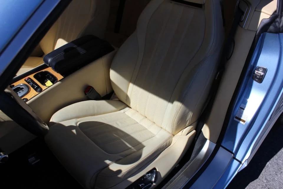 2012 Bentley Continental - Image 3 of 20