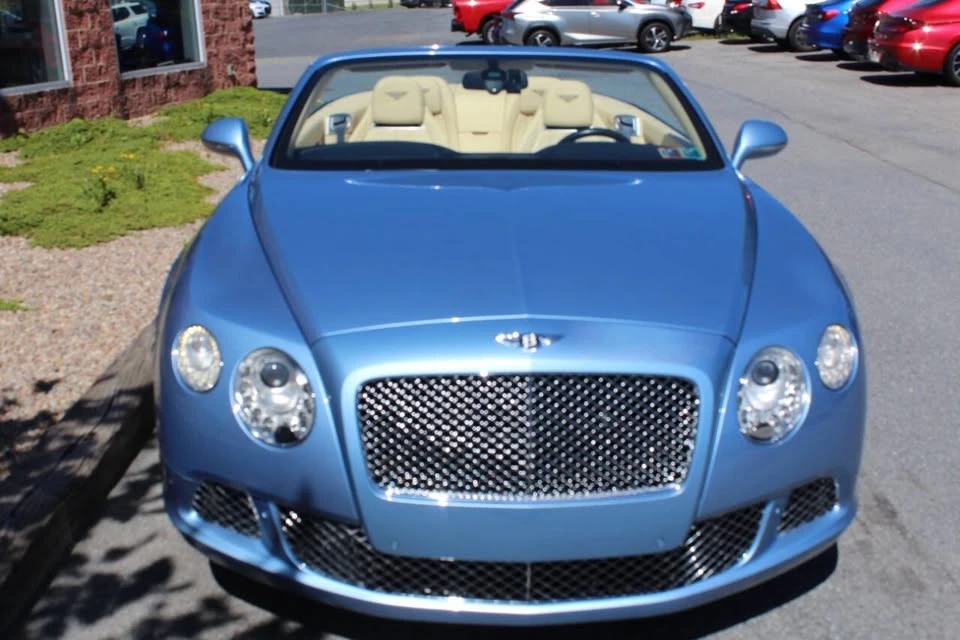 2012 Bentley Continental - Image 4 of 20