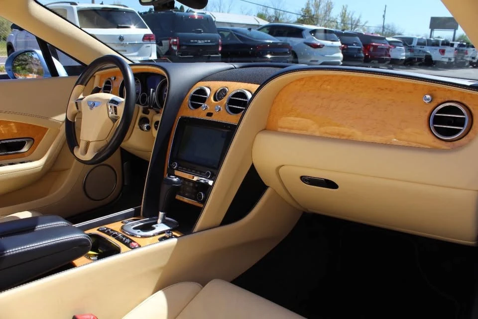 2012 Bentley Continental - Image 20 of 20