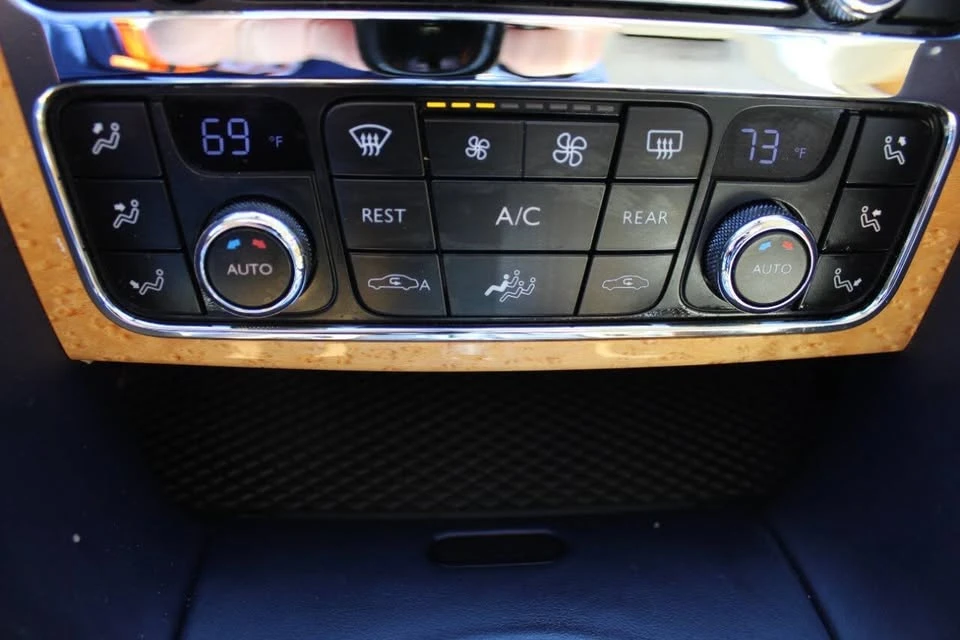 2012 Bentley Continental - Image 16 of 20