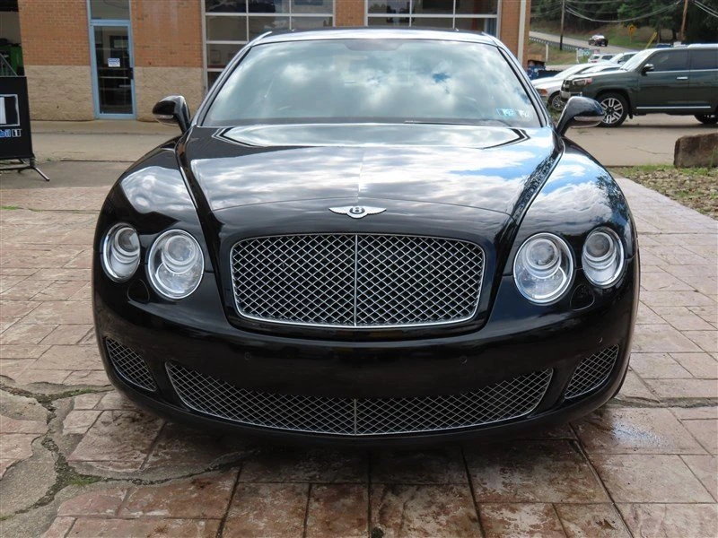 2012 Bentley Continental Flying Spur - Image 2 of 20