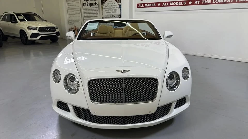 2012 Bentley Continental GT 2nd Gen - Image 10 of 20