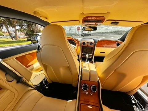 2012 Bentley Continental GT 2nd Gen - Image 19 of 19