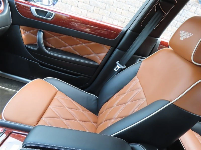 2012 Bentley Continental Flying Spur - Image 17 of 20