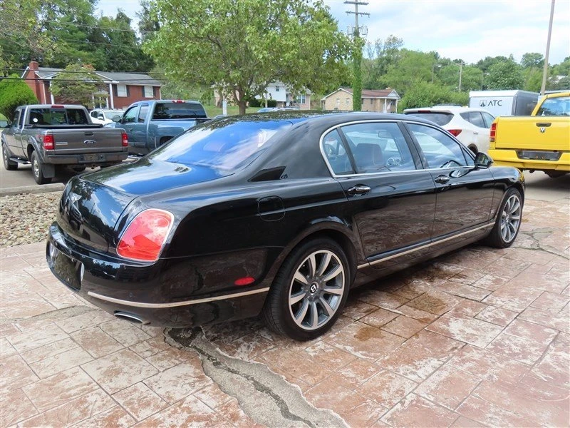 2012 Bentley Continental Flying Spur - Image 4 of 20