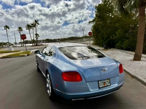 2012 Bentley Continental GT 2nd Gen - Image 6 of 19