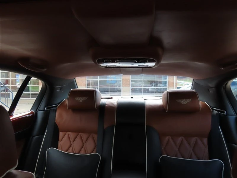 2012 Bentley Continental Flying Spur - Image 19 of 20