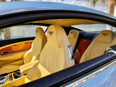 2012 Bentley Continental GT 2nd Gen - Image 2 of 19