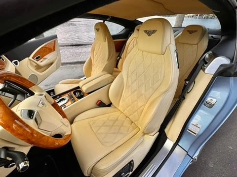 2012 Bentley Continental GT 2nd Gen - Image 13 of 19