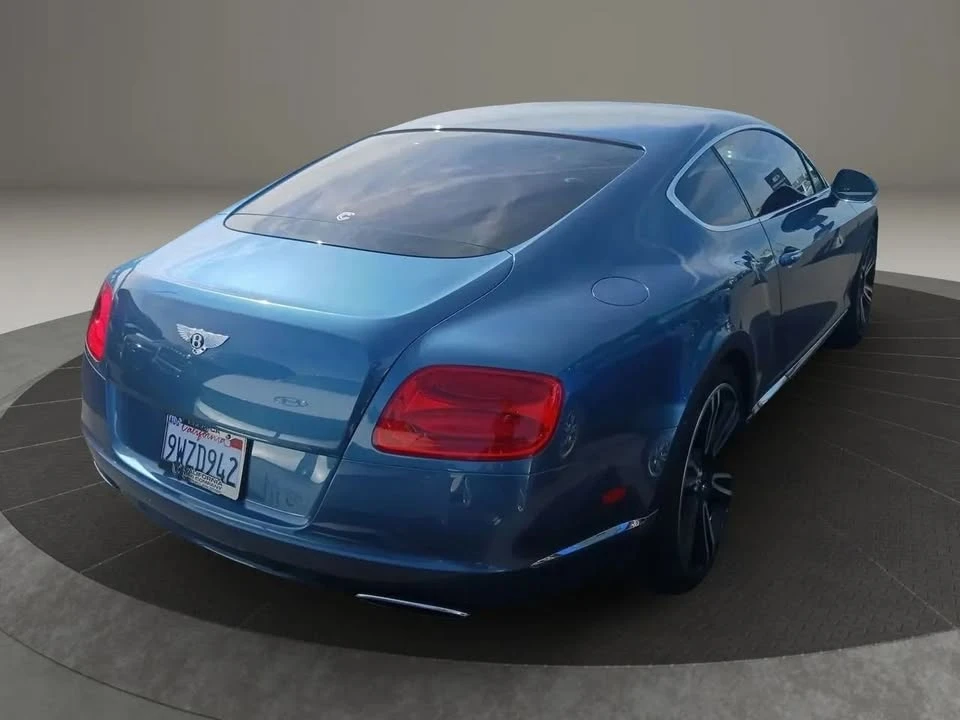 2012 Bentley Continental - Image 3 of 6