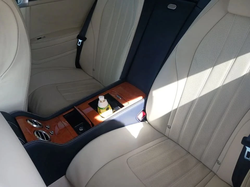 2012 Bentley Continental - Image 6 of 6