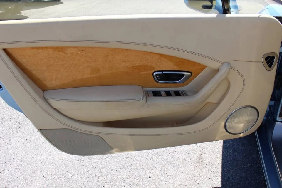 2012 Bentley Continental GT 2nd Gen - Image 18 of 20