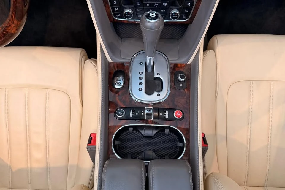 2012 Bentley Continental GT 2nd Gen - Image 13 of 20