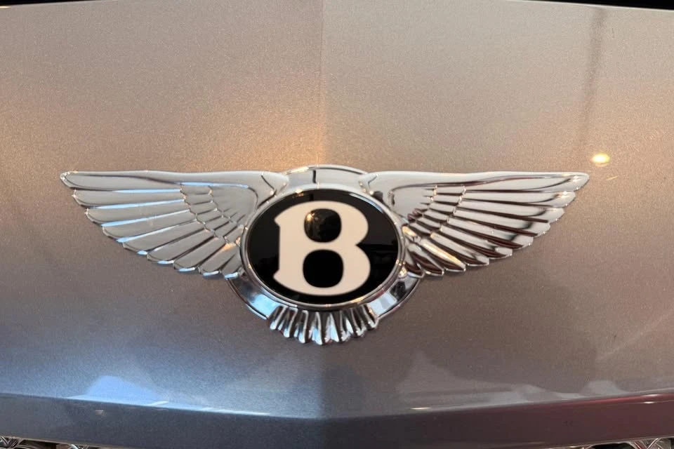 2012 Bentley Continental GT 2nd Gen - Image 20 of 20
