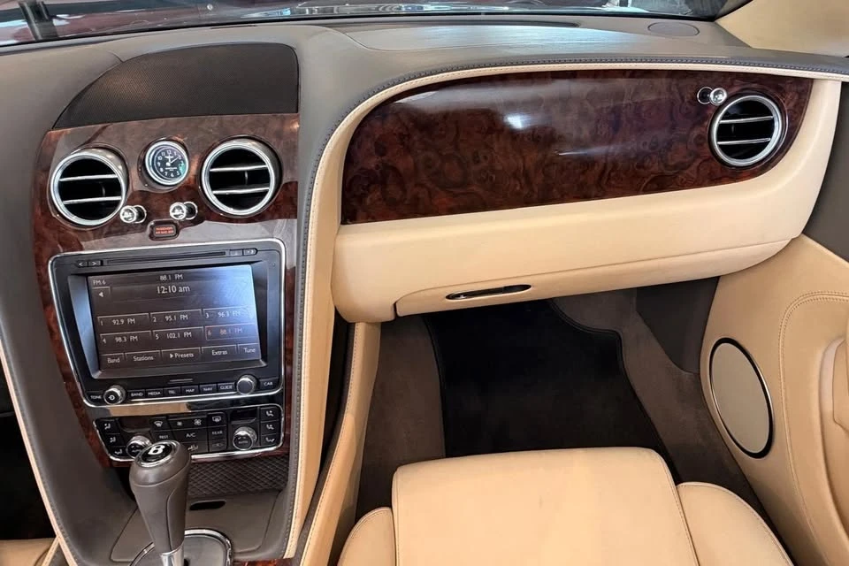 2012 Bentley Continental GT 2nd Gen - Image 19 of 20