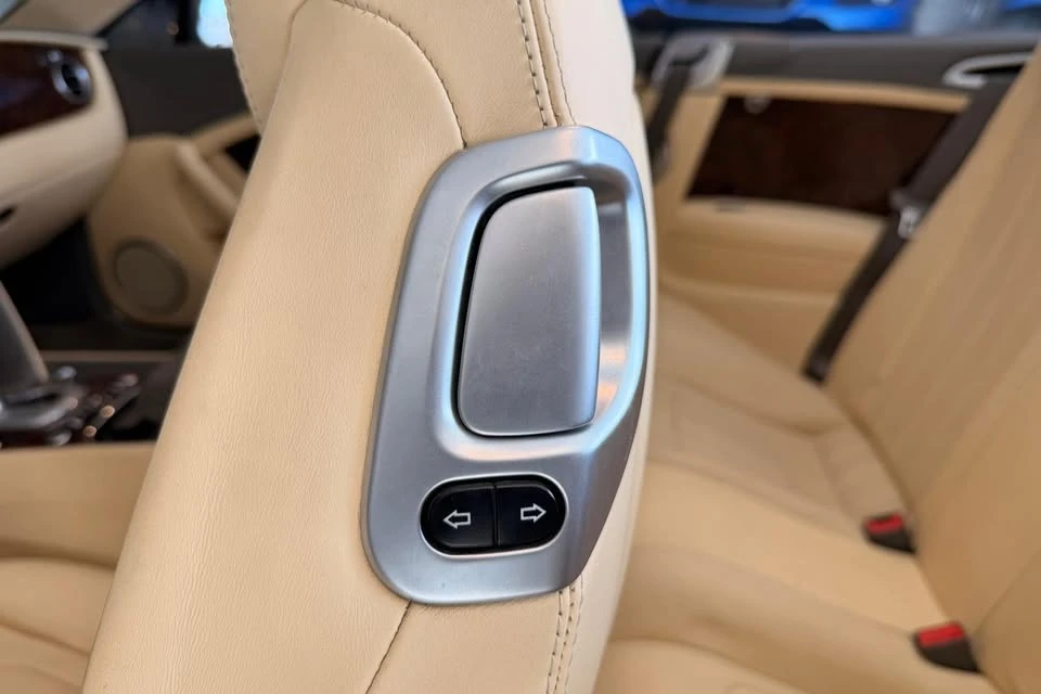 2012 Bentley Continental GT 2nd Gen - Image 15 of 19