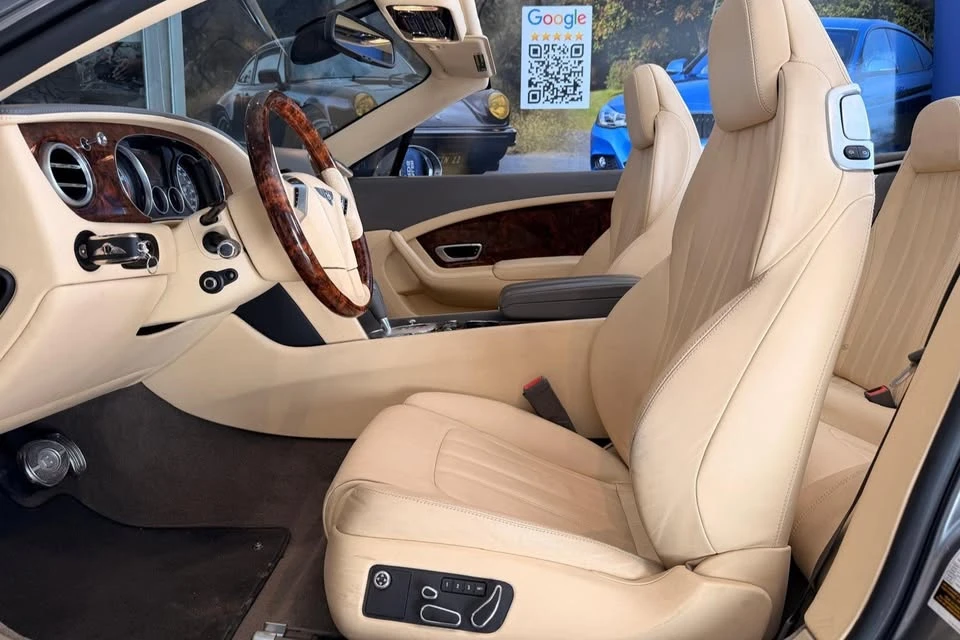 2012 Bentley Continental GT 2nd Gen - Image 13 of 19