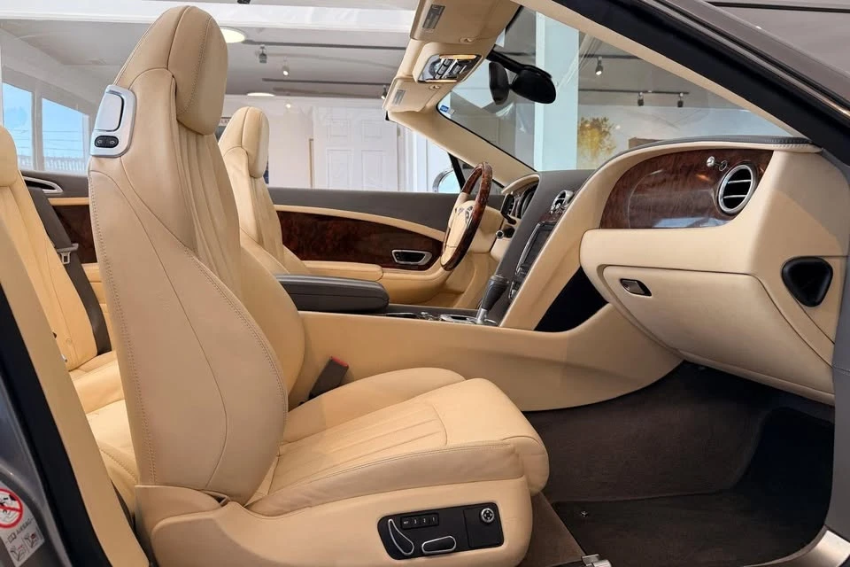 2012 Bentley Continental GT 2nd Gen - Image 14 of 19