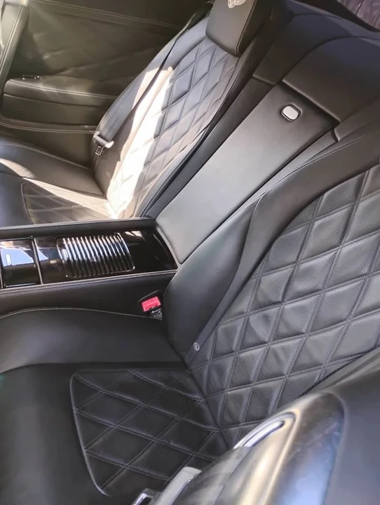 2012 Bentley Continental GT 2nd Gen - Image 4 of 4