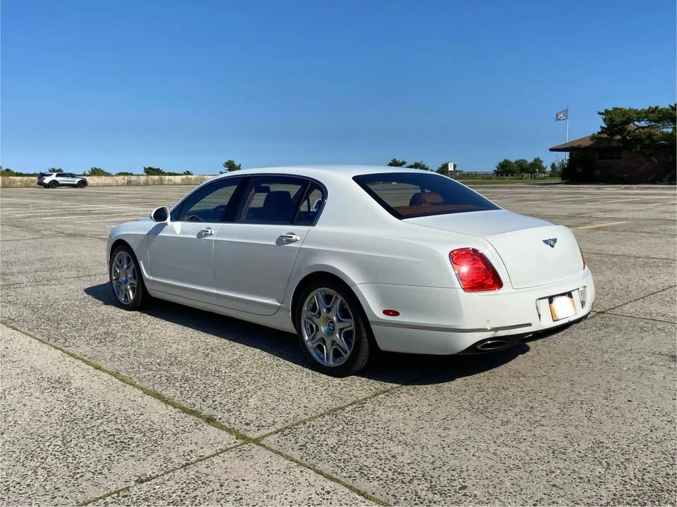 2012 Bentley Continental Flying Spur - Image 11 of 17