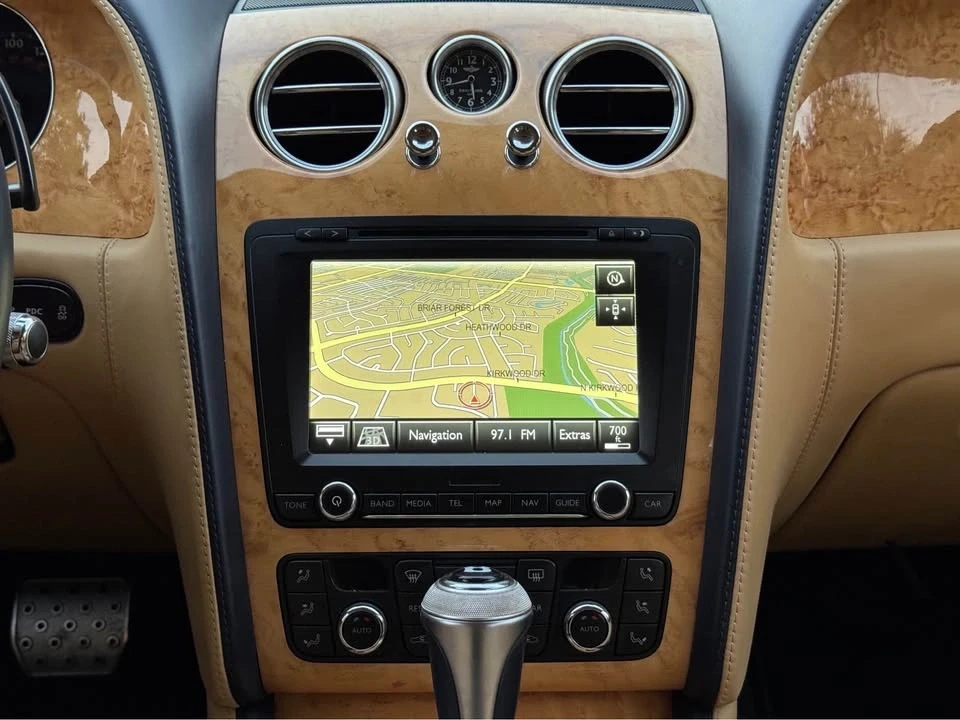 2012 Bentley Continental Flying Spur - Image 14 of 19