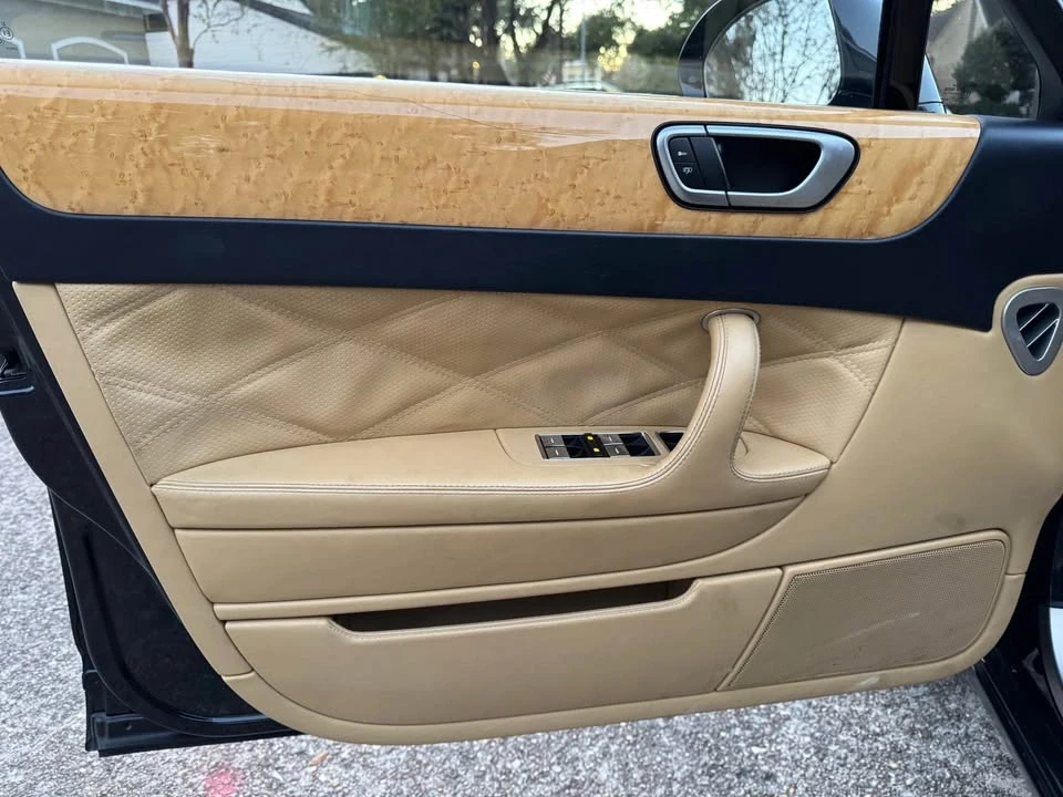 2012 Bentley Continental Flying Spur - Image 7 of 19
