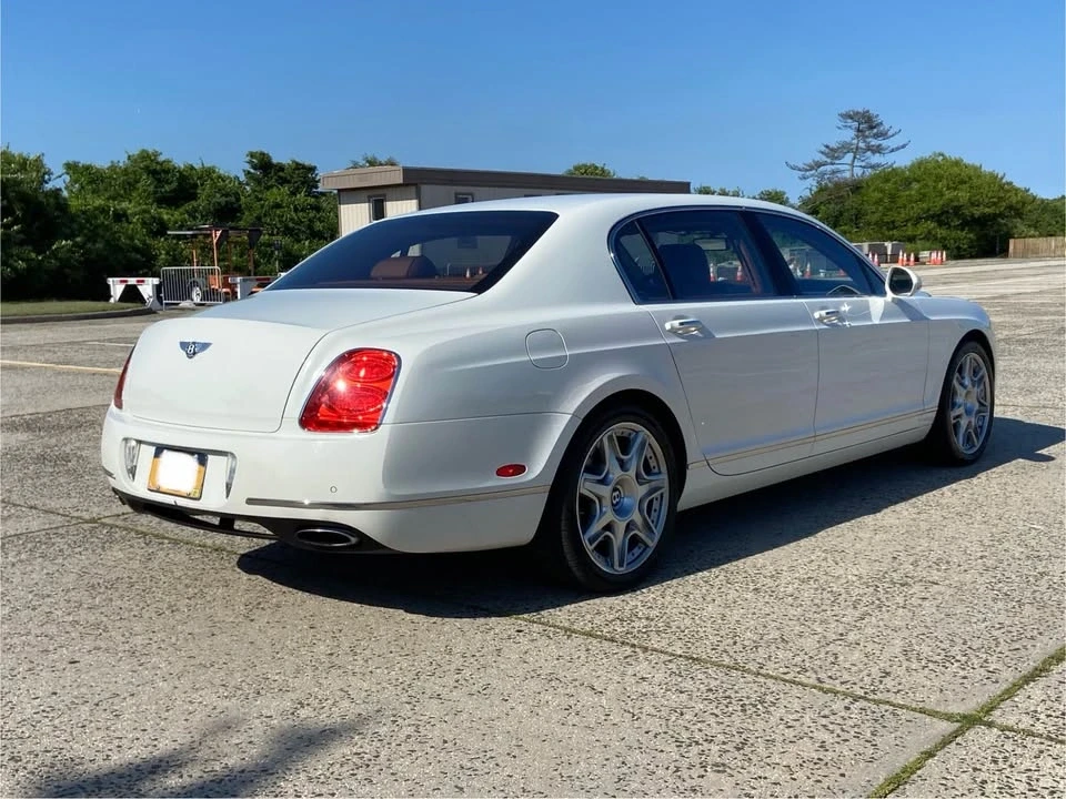 2012 Bentley Continental Flying Spur - Image 9 of 17