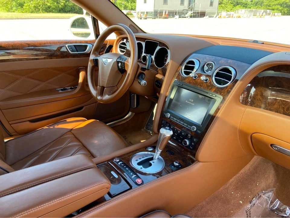 2012 Bentley Continental Flying Spur - Image 14 of 17