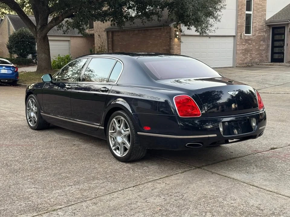 2012 Bentley Continental Flying Spur - Image 4 of 19