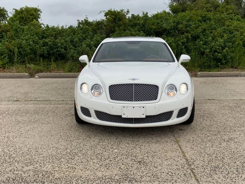 2012 Bentley Continental Flying Spur - Image 8 of 17