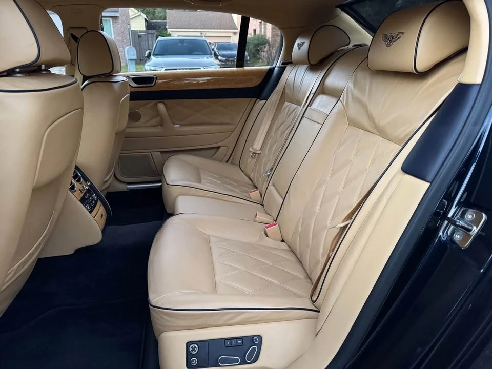 2012 Bentley Continental Flying Spur - Image 12 of 19