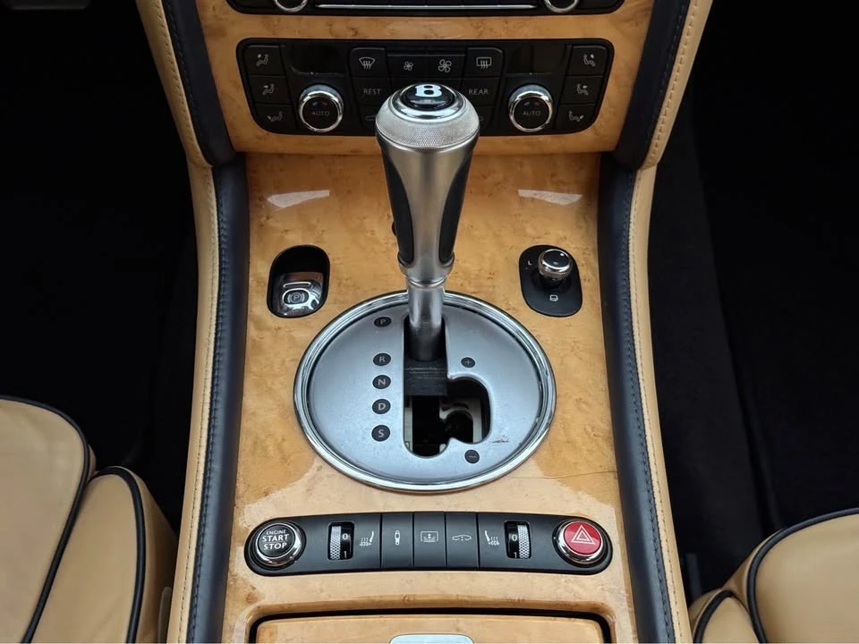 2012 Bentley Continental Flying Spur - Image 15 of 19