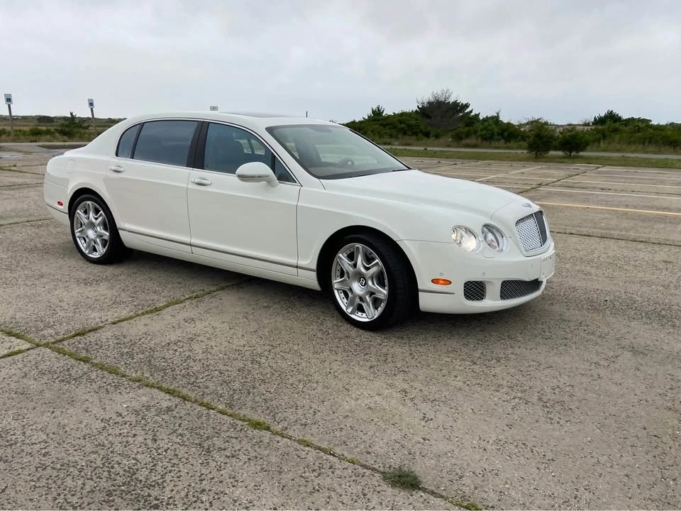 2012 Bentley Continental Flying Spur - Image 5 of 17