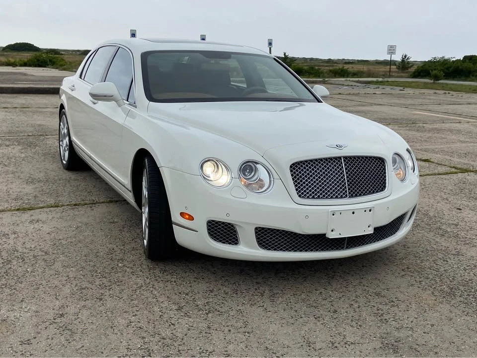 2012 Bentley Continental Flying Spur - Image 6 of 17