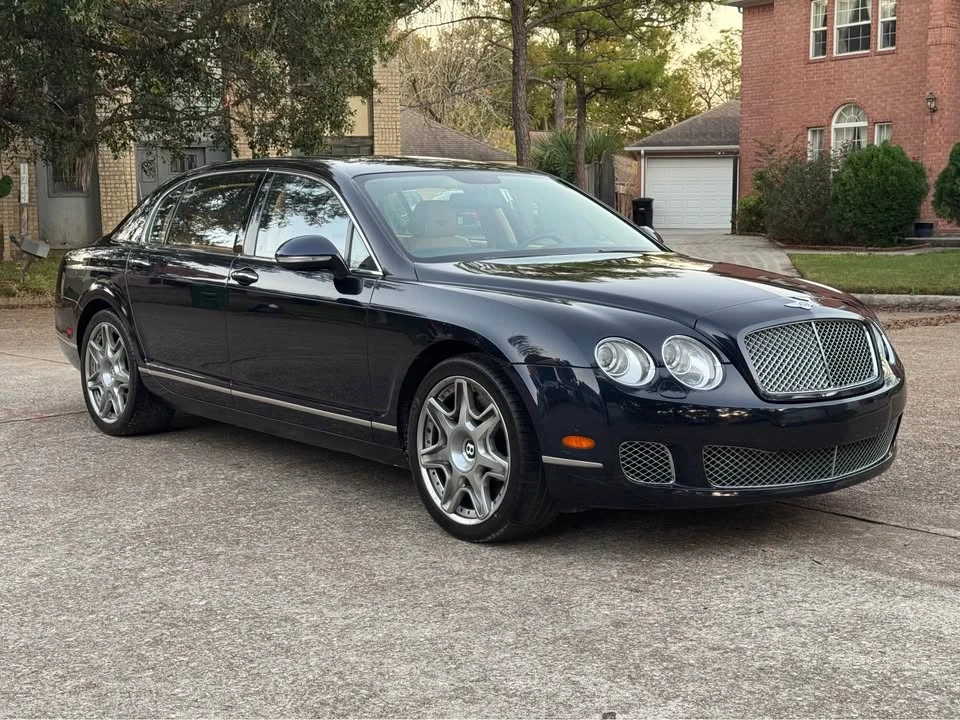 2012 Bentley Continental Flying Spur - Image 2 of 19