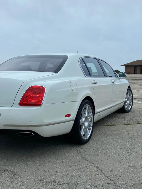 2012 Bentley Continental Flying Spur - Image 3 of 17