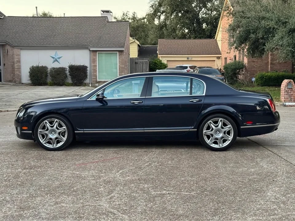 2012 Bentley Continental Flying Spur - Image 5 of 19