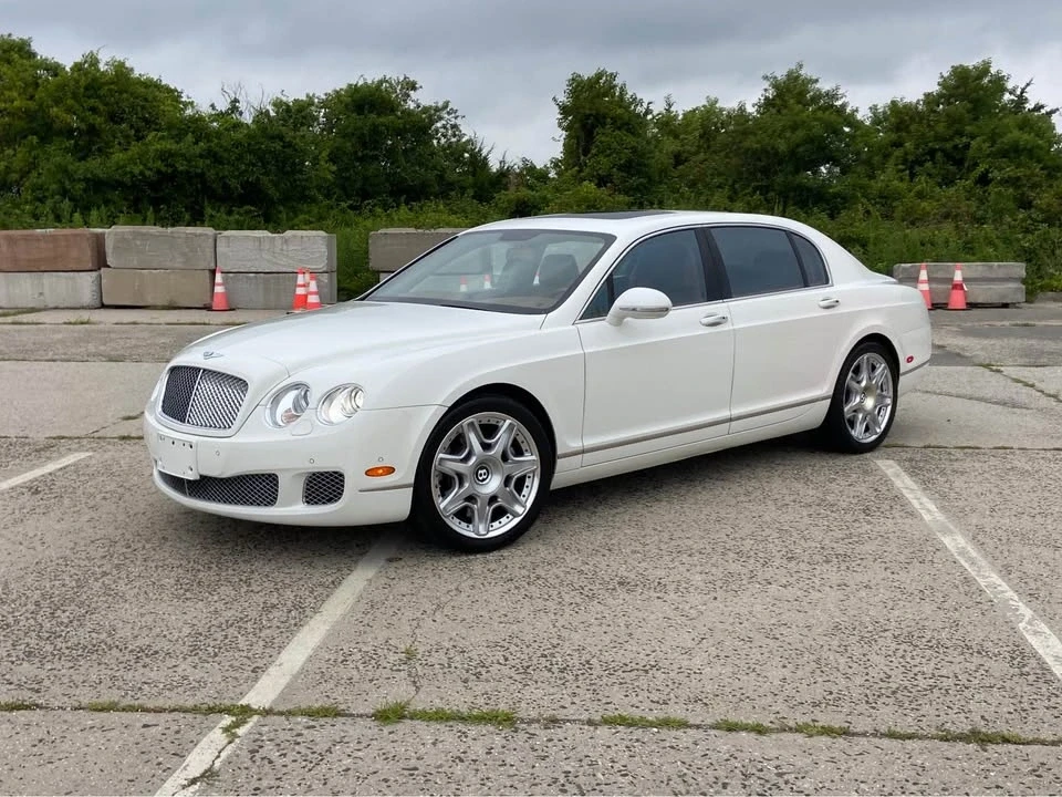 2012 Bentley Continental Flying Spur - Image 4 of 17
