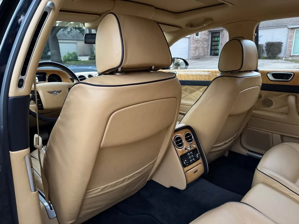 2012 Bentley Continental Flying Spur - Image 11 of 19