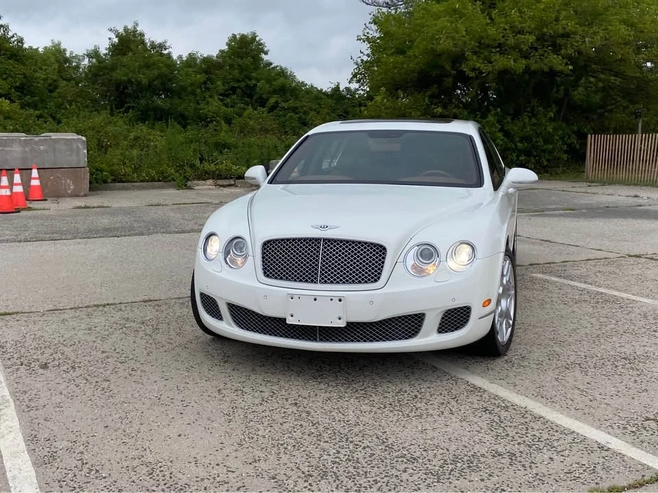 2012 Bentley Continental Flying Spur - Image 2 of 17