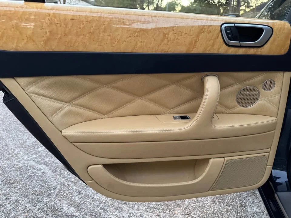 2012 Bentley Continental Flying Spur - Image 10 of 19