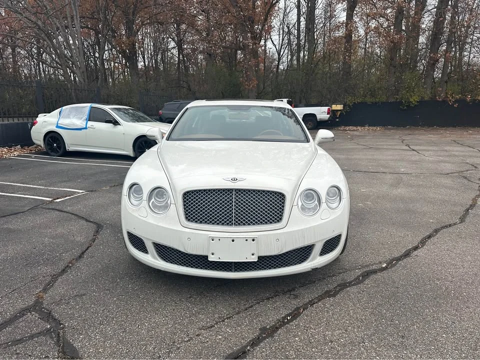 2012 Bentley Continental Flying Spur - Image 2 of 13