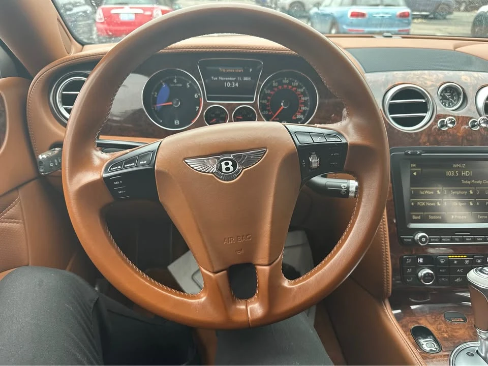 2012 Bentley Continental Flying Spur - Image 8 of 13