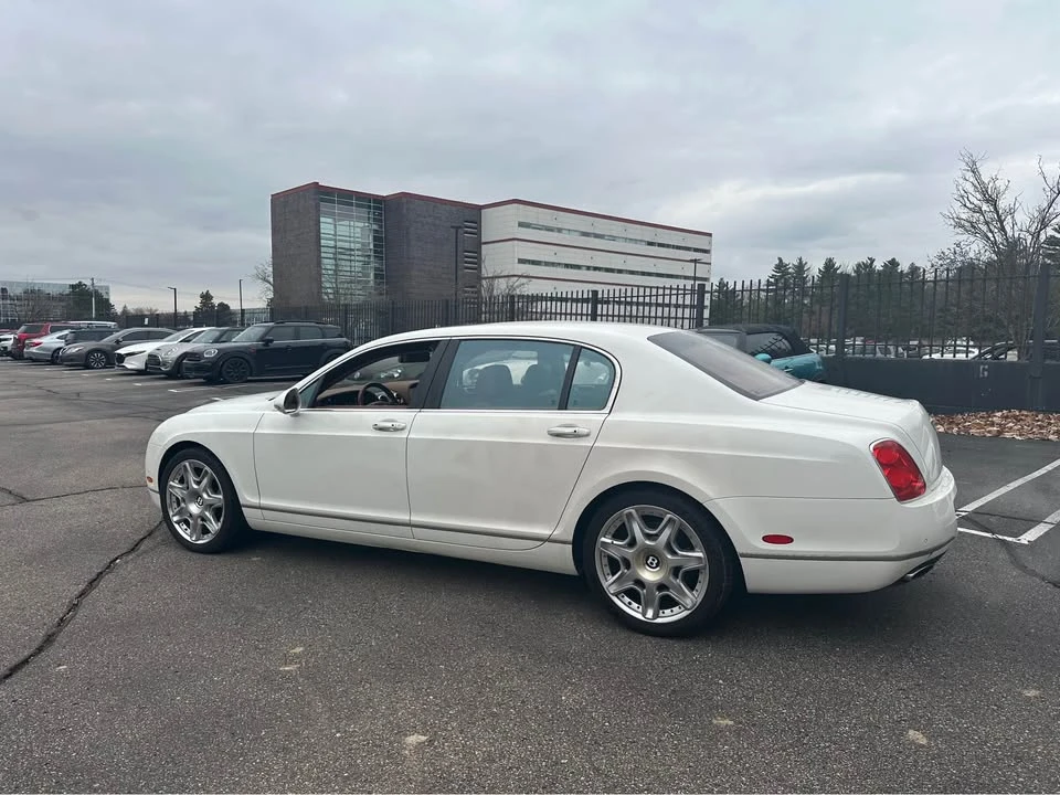2012 Bentley Continental Flying Spur - Image 6 of 13