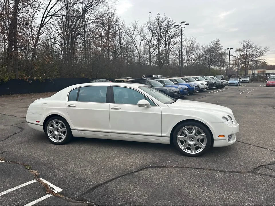 2012 Bentley Continental Flying Spur - Image 4 of 13