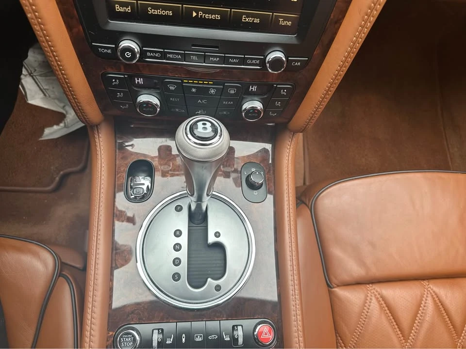 2012 Bentley Continental Flying Spur - Image 13 of 13