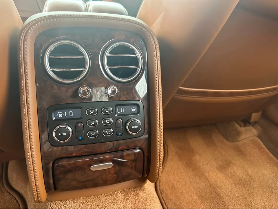 2012 Bentley Continental Flying Spur - Image 11 of 13