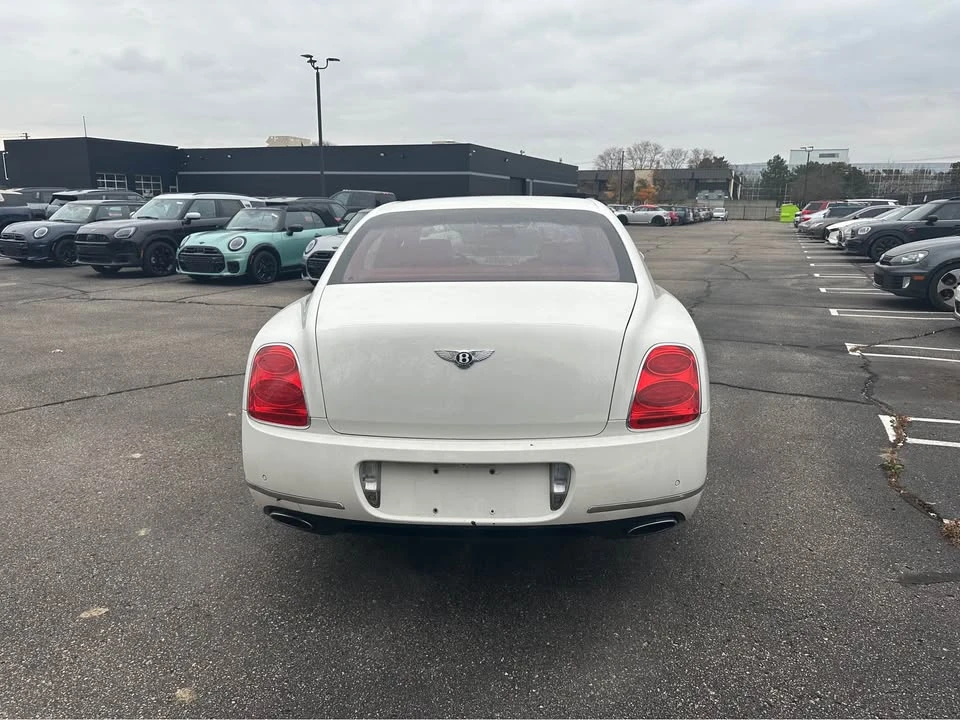 2012 Bentley Continental Flying Spur - Image 5 of 13