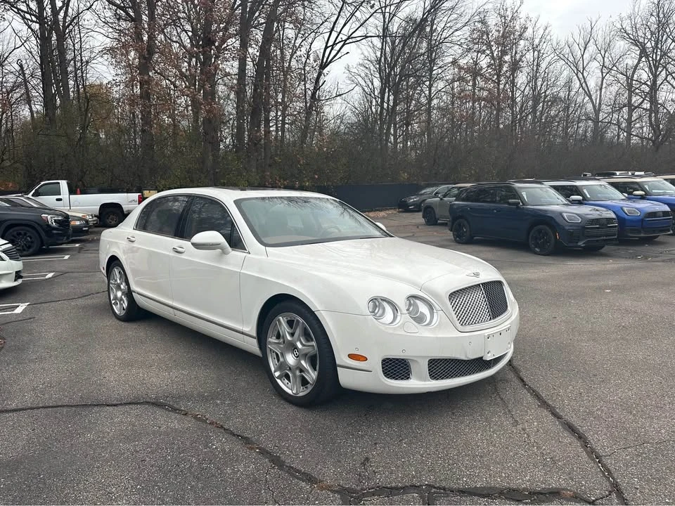 2012 Bentley Continental Flying Spur - Image 3 of 13
