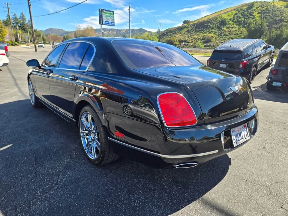 2012 Bentley Continental Flying Spur - Image 5 of 20